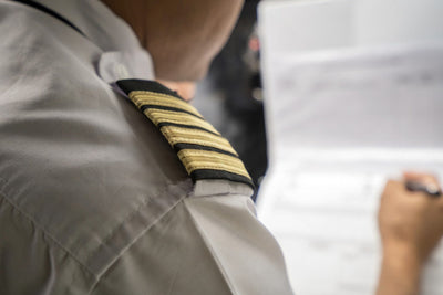 Umgang mit Ablenkungen im Cockpit – Die Sterile-Cockpit-Regel und weitere Vorschläge