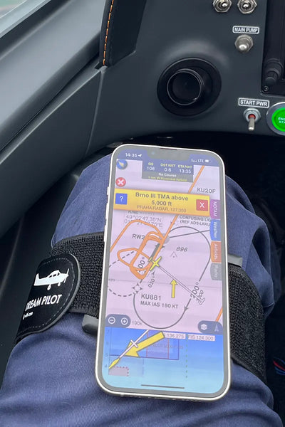 Welches ist das beste iPad für's Cockpit?